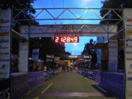 noch eine halbe Stunde