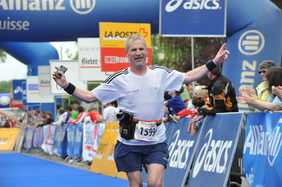 nur keine Schw�che zeigen